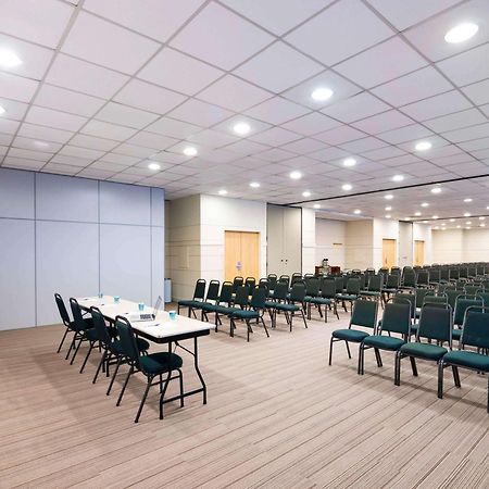 Hotel Ibis Paulínia Zewnętrze zdjęcie