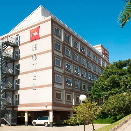 Hotel Ibis Paulínia Zewnętrze zdjęcie