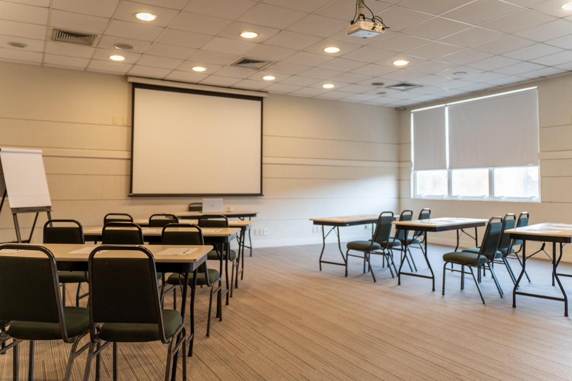 Hotel Ibis Paulínia Zewnętrze zdjęcie