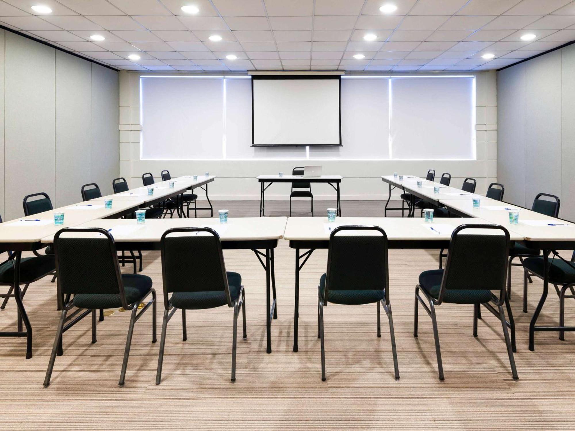 Hotel Ibis Paulínia Zewnętrze zdjęcie