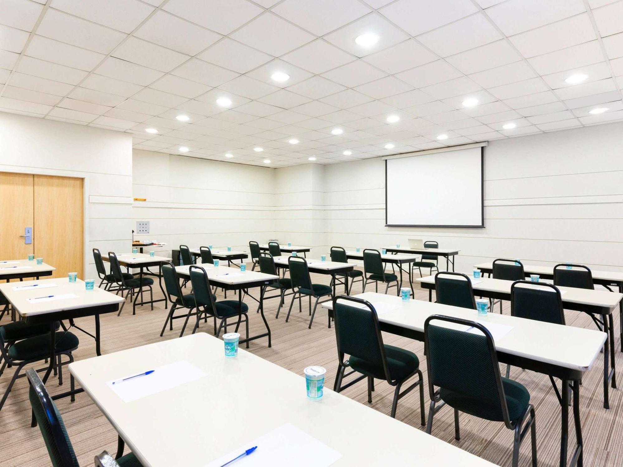 Hotel Ibis Paulínia Zewnętrze zdjęcie