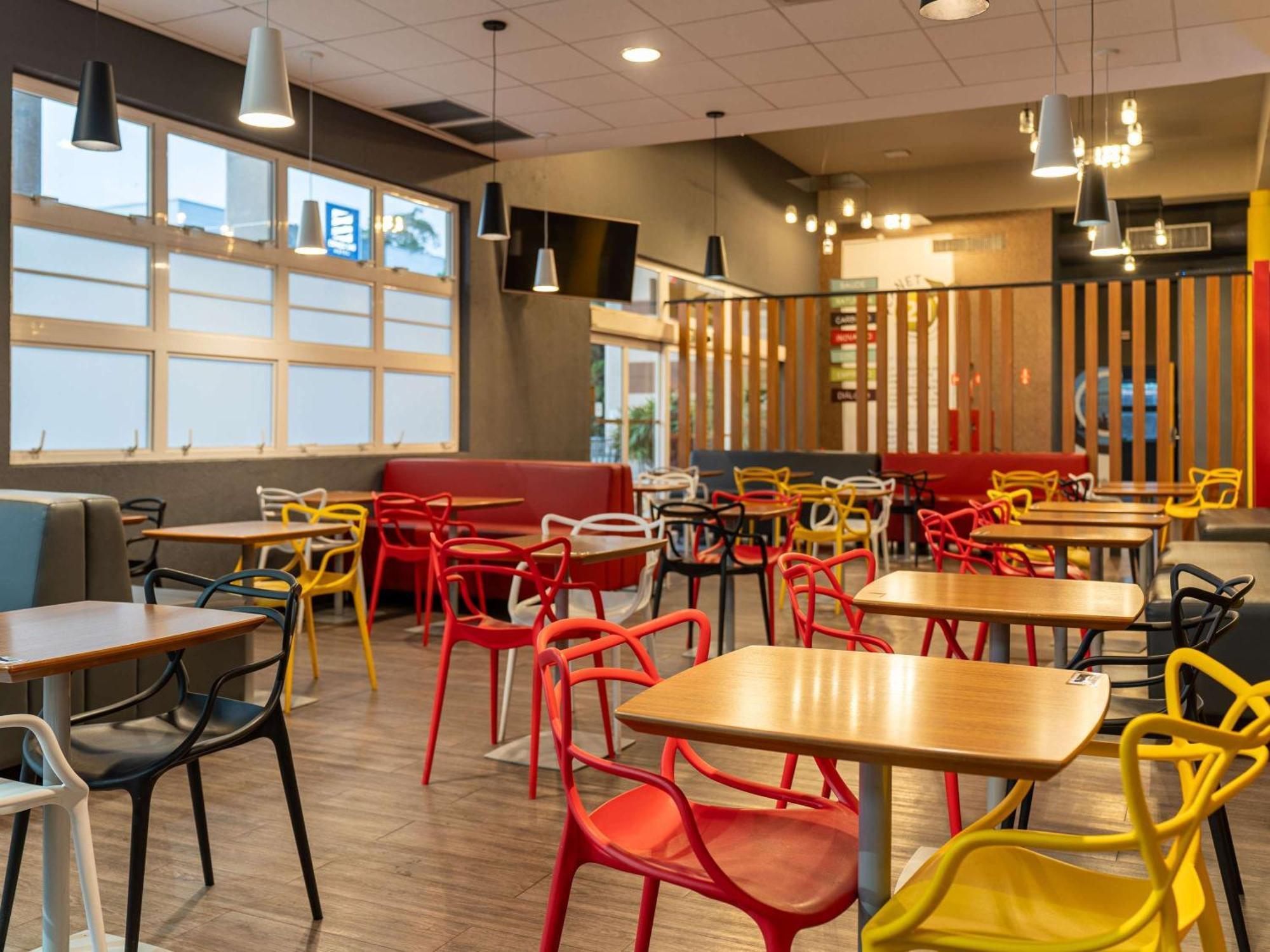 Hotel Ibis Paulínia Zewnętrze zdjęcie