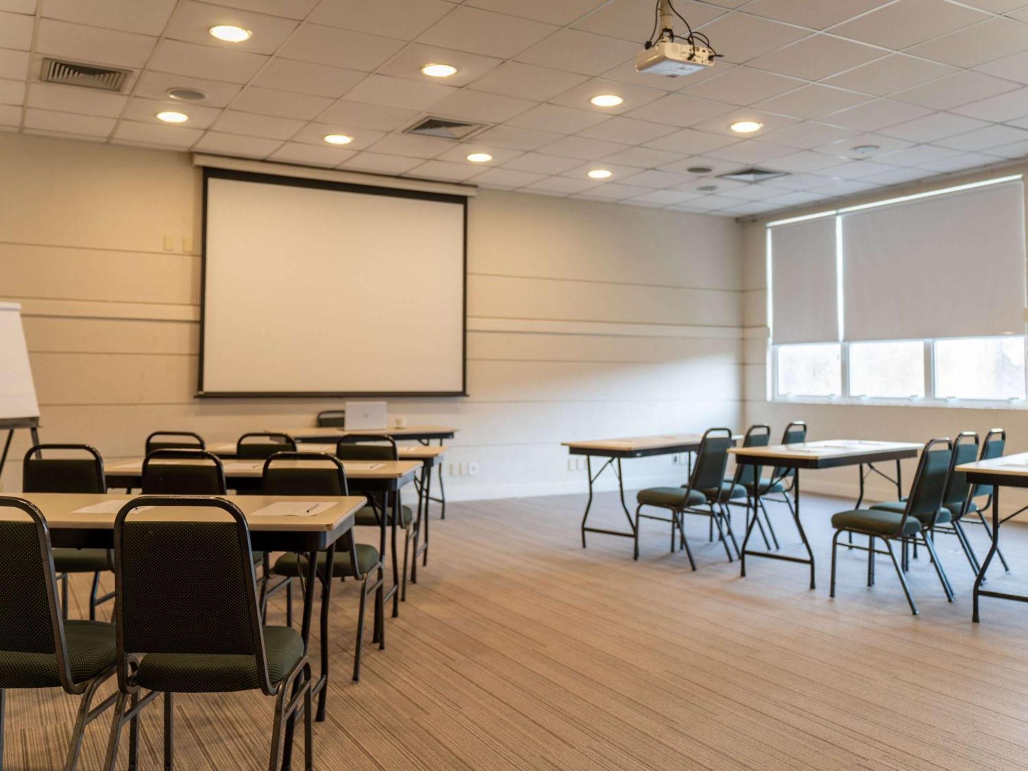 Hotel Ibis Paulínia Zewnętrze zdjęcie