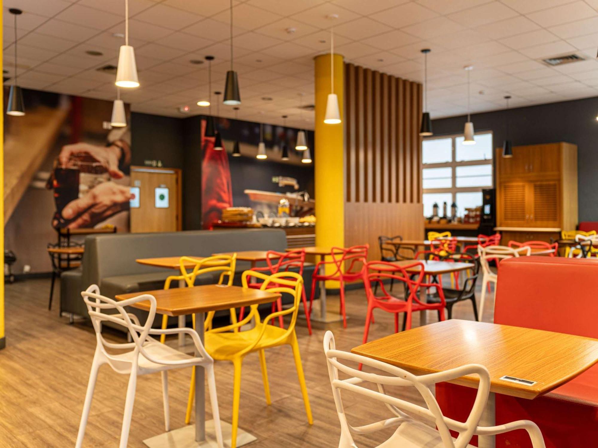 Hotel Ibis Paulínia Zewnętrze zdjęcie